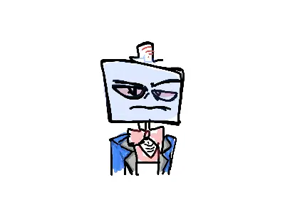 Bald ahhh VOX