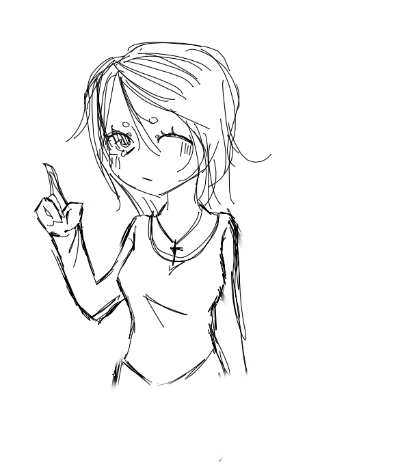 Quick drawing