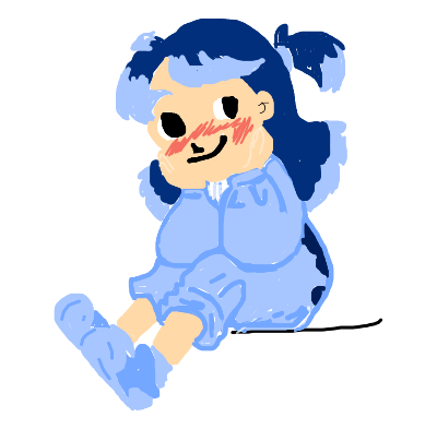 Drawing of Can you guess created on DrawIsland
