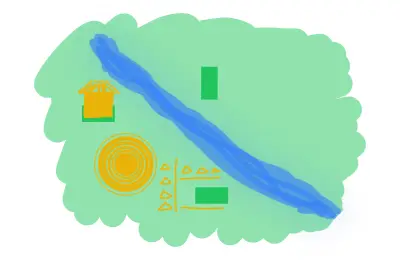 Drawing of Untitled 2026-09-25 created on DrawIsland