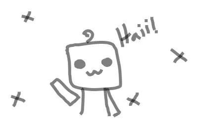 HAIIIII!!! :D