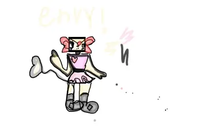 Envy