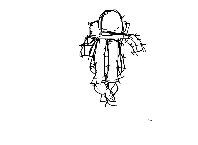 Idk what to call it