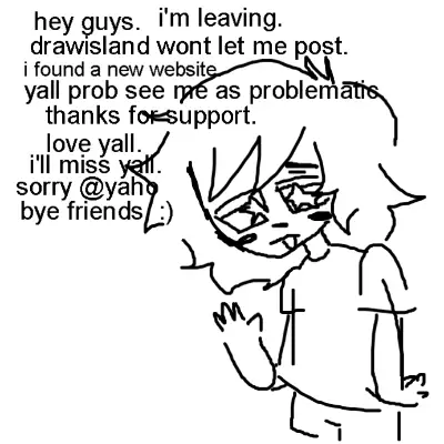 bye friens :)