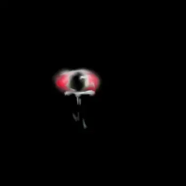 eye :3