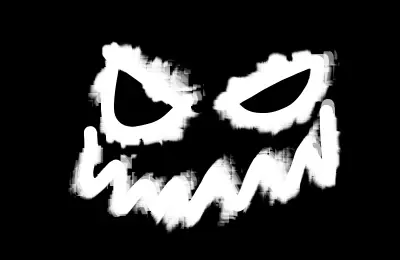 Ghoul ghost practice