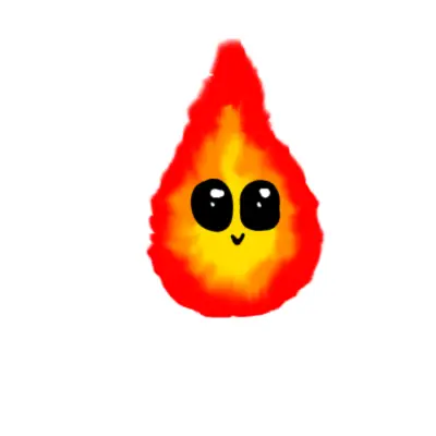 Pls name the flame.