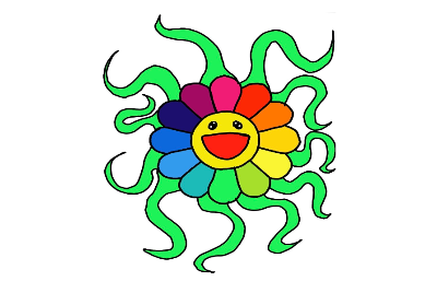Takashi mirakami