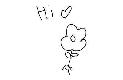 Hi my name is nourhane this my second acc