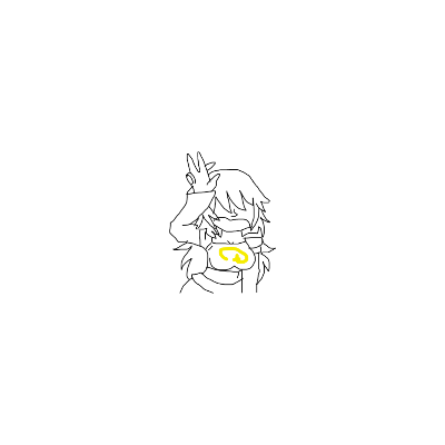 Drawing of Comment please idc what it’s about i just like looking at the comments created on DrawIsland