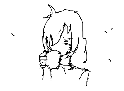 Sorry there is no color