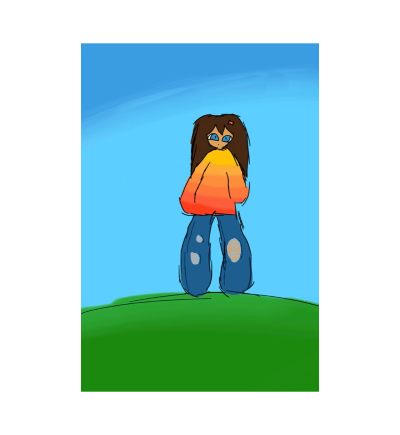 Names ideas pls