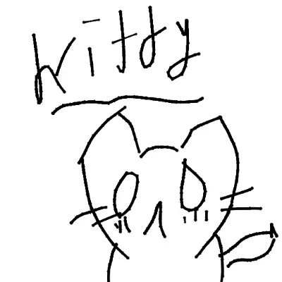 Kitty