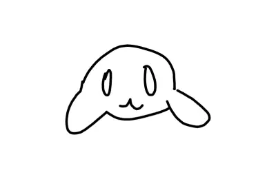 Drawing of What character is this? Wrong answers only created on DrawIsland