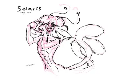 SOLARIS (OC)