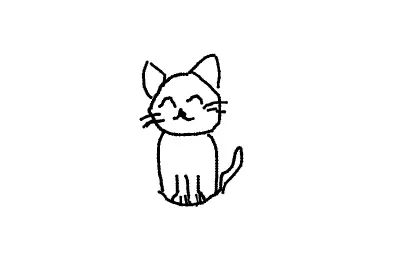 Another cat 🐈
