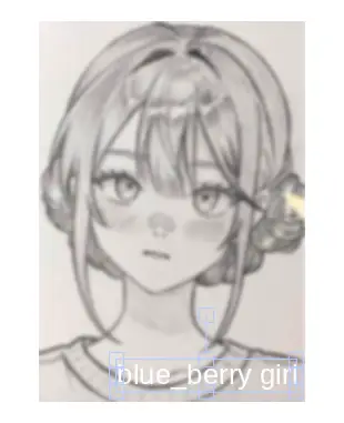 Blue_berry girl