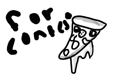 Drawing of Mehmehmeh created on DrawIsland