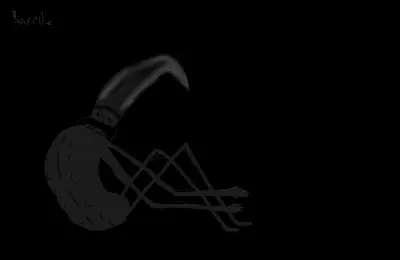 Drawing of ...... created on DrawIsland