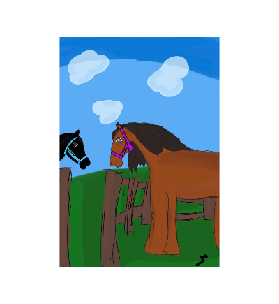 HORSEEEEEE