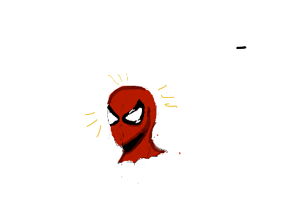 It would look better if you saw it in real life