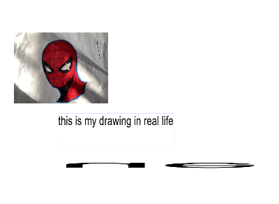 Spider man