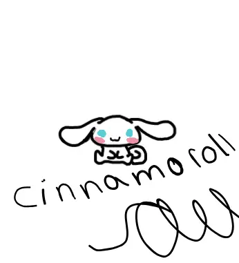 Cinnamoroll