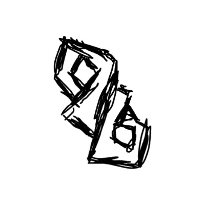 Idk what am drawing