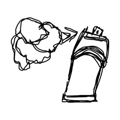 Déodorant
