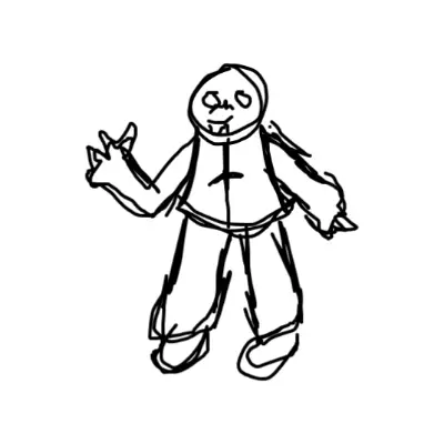 Human
