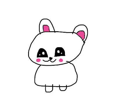 For emi_yuki Art Contest