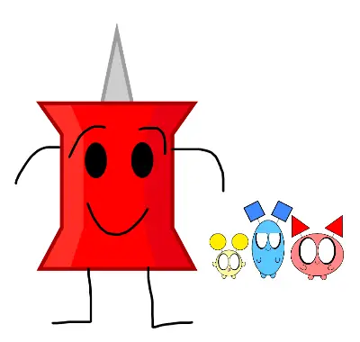 Pin Baby
