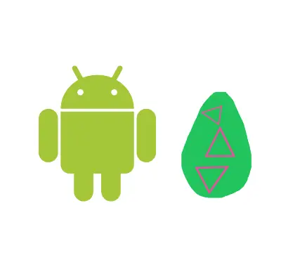 Android Child Egg