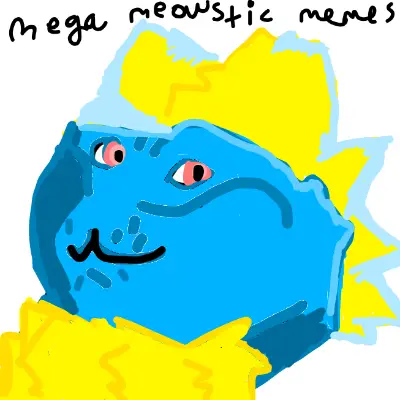 Manectric But Doge