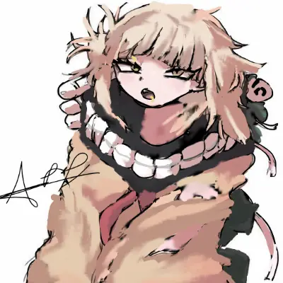 toga hiniko
