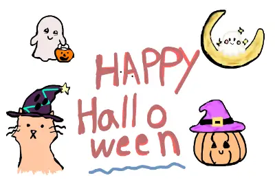 Happy Halloween !!!!!!!!!!!!!